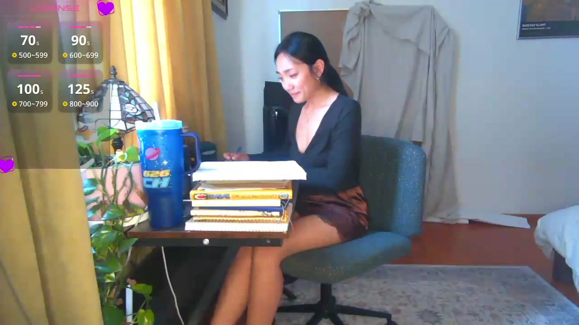 Gallery image thumbnail from yumihana__26's myfreecams stream on, 09/18/2026, 16:33 image 8 of 20