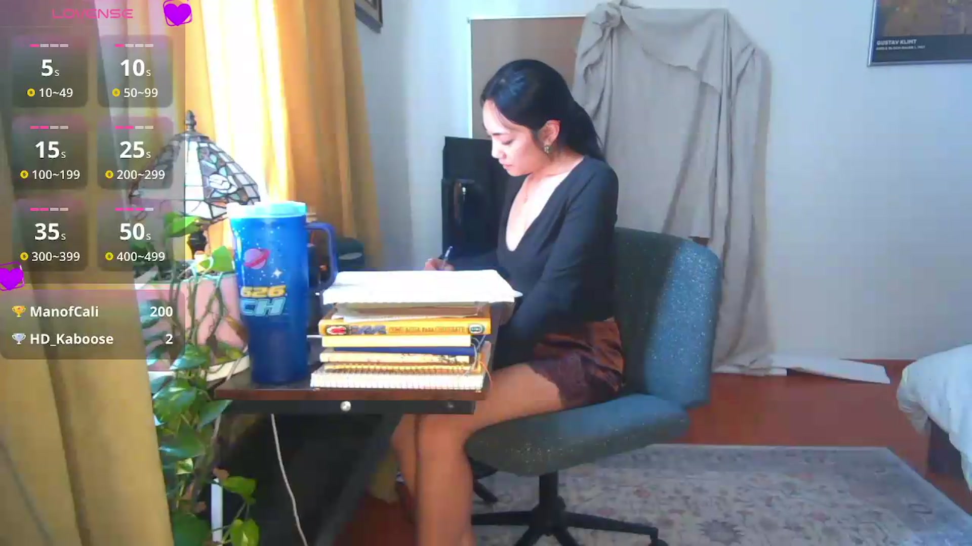 Gallery image thumbnail from yumihana__26's myfreecams stream on, 09/18/2026, 16:33 image 16 of 20