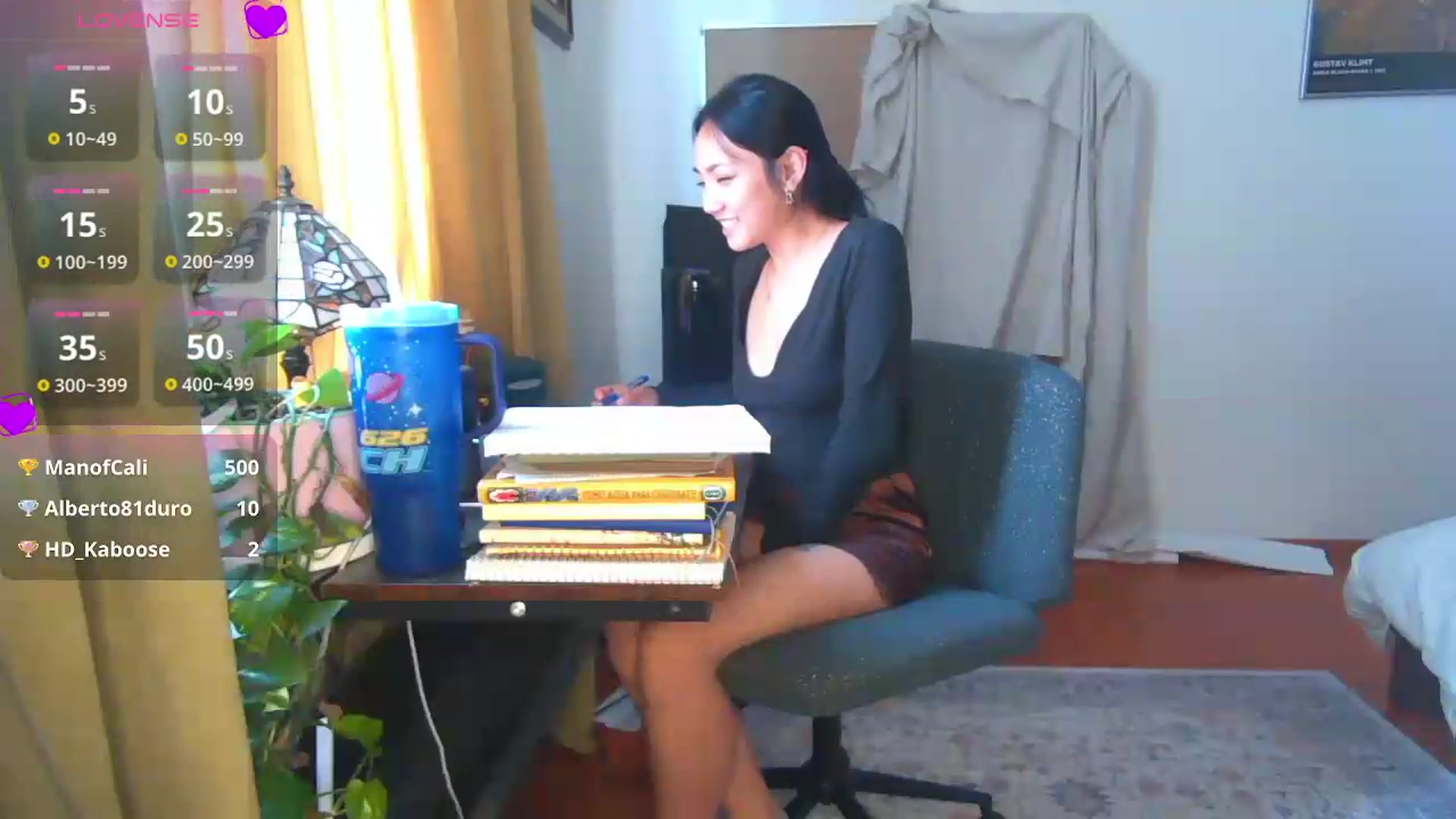 Gallery image thumbnail from yumihana__26's myfreecams stream on, 09/18/2026, 16:33 image 20 of 20