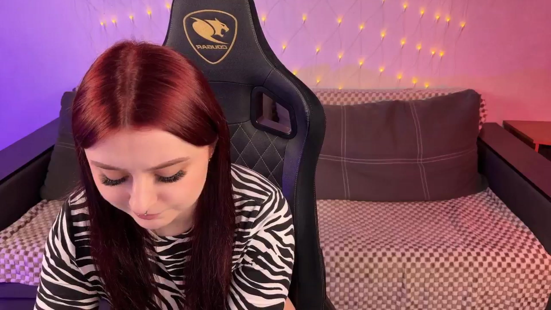 Gallery image thumbnail from yuunalii's myfreecams stream on, 02/05/2025, 11:16 image 13 of 20