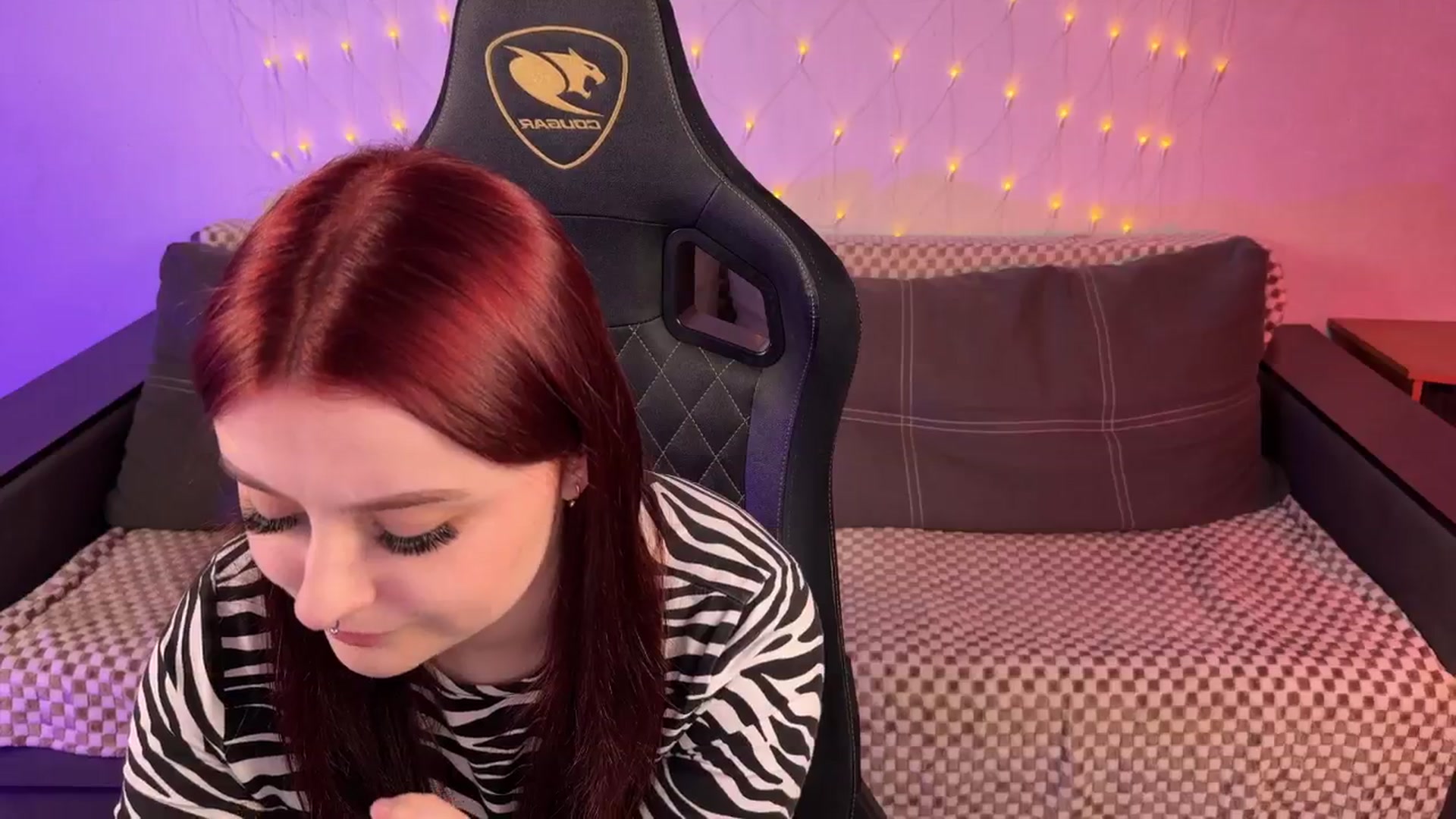Gallery image thumbnail from yuunalii's myfreecams stream on, 02/05/2025, 11:16 image 15 of 20