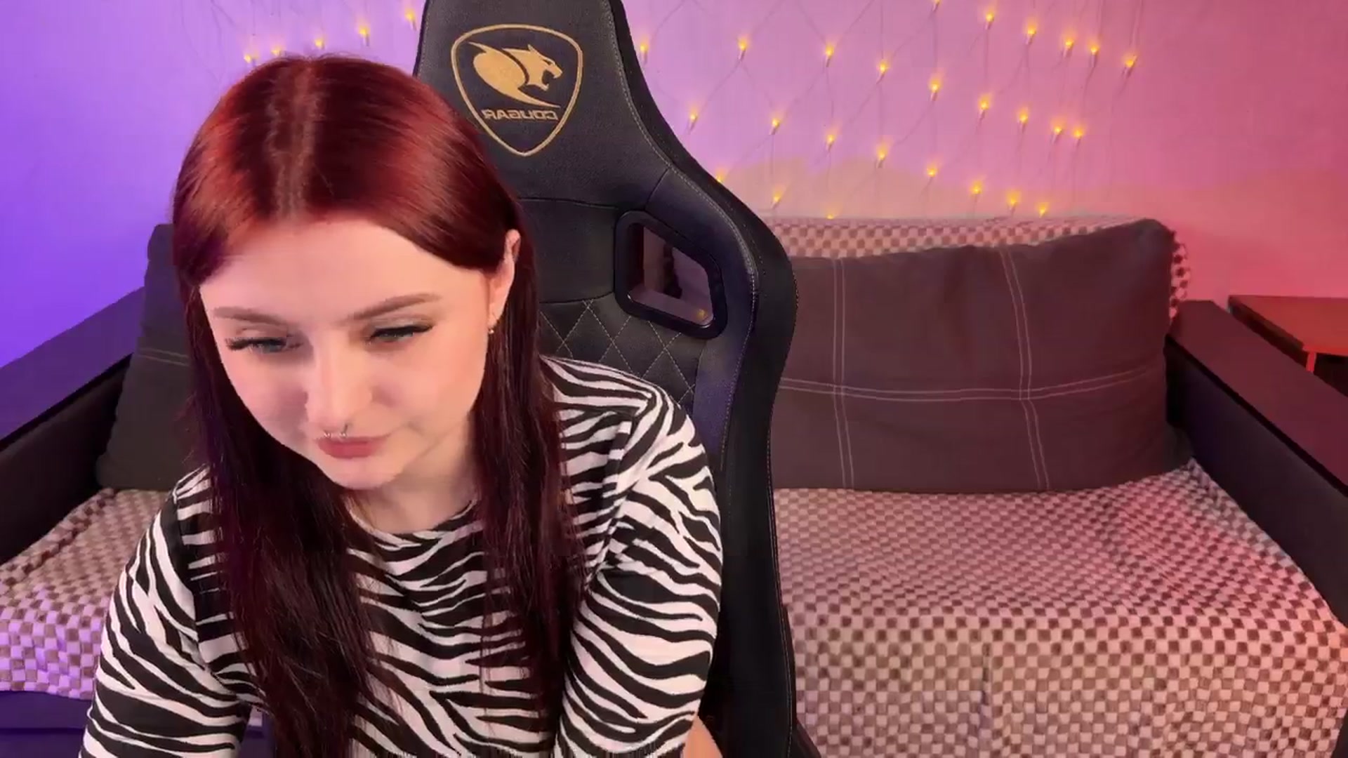 Gallery image thumbnail from yuunalii's myfreecams stream on, 02/05/2025, 11:16 image 17 of 20