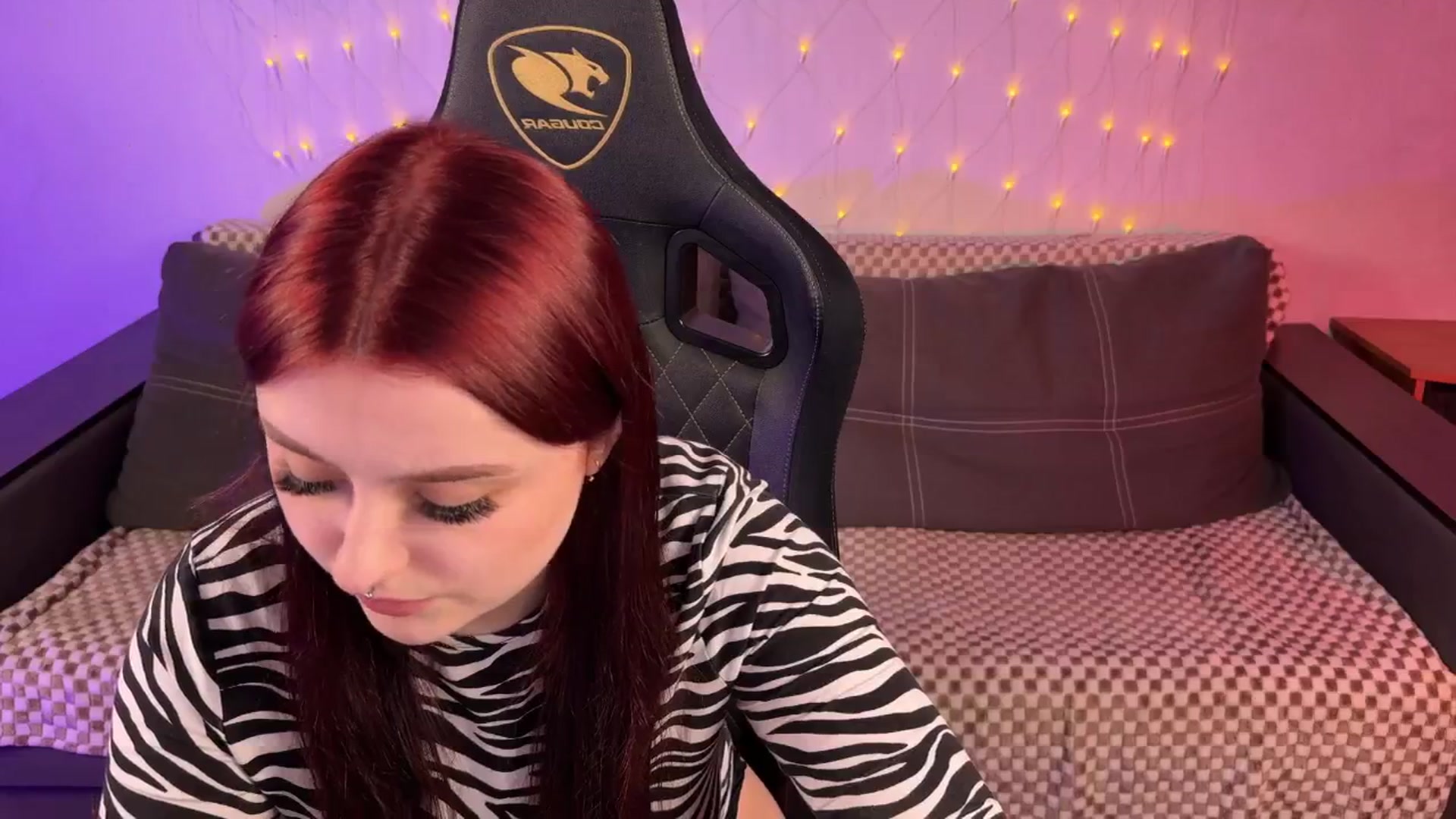 Gallery image thumbnail from yuunalii's myfreecams stream on, 02/05/2025, 11:16 image 11 of 20