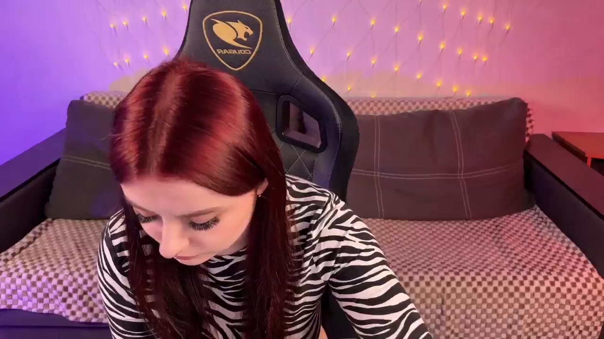 Gallery image thumbnail from yuunalii's myfreecams stream on, 02/05/2025, 11:16 image 10 of 20