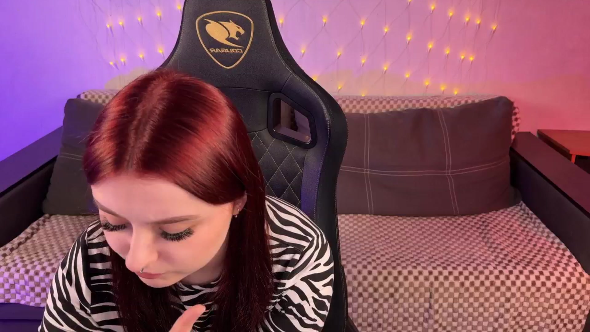 Gallery image thumbnail from yuunalii's myfreecams stream on, 02/05/2025, 11:16 image 16 of 20