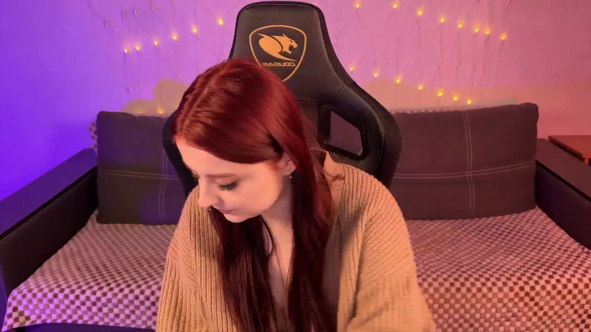 Gallery image thumbnail from yuunalii's myfreecams stream on, 02/08/2025, 12:06 image 20 of 20