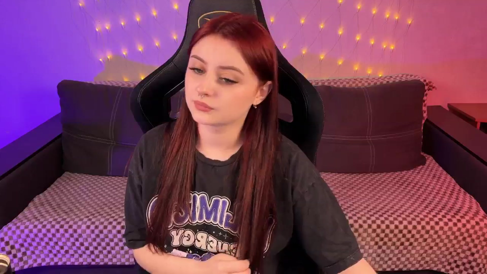 Gallery image thumbnail from yuunalii's myfreecams stream on, 02/09/2025, 11:17 image 13 of 20