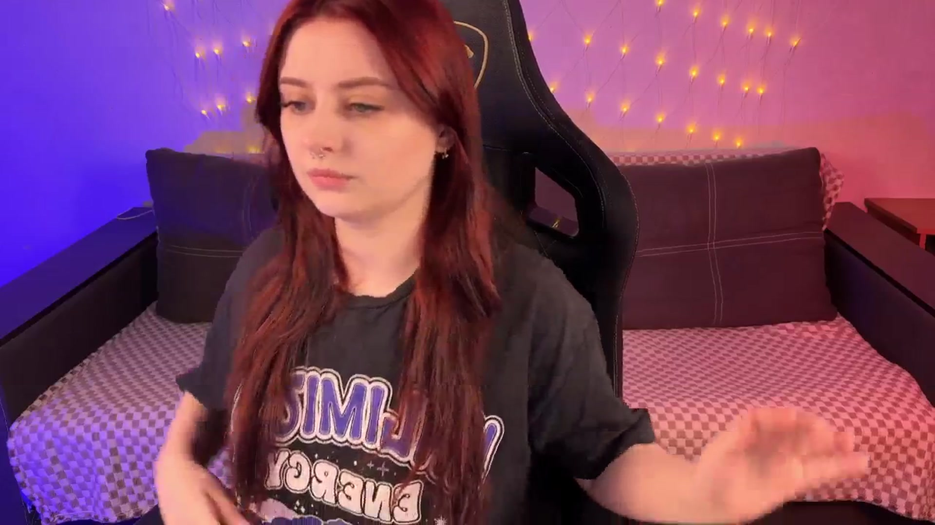 Gallery image thumbnail from yuunalii's myfreecams stream on, 02/11/2025, 10:33 image 18 of 20