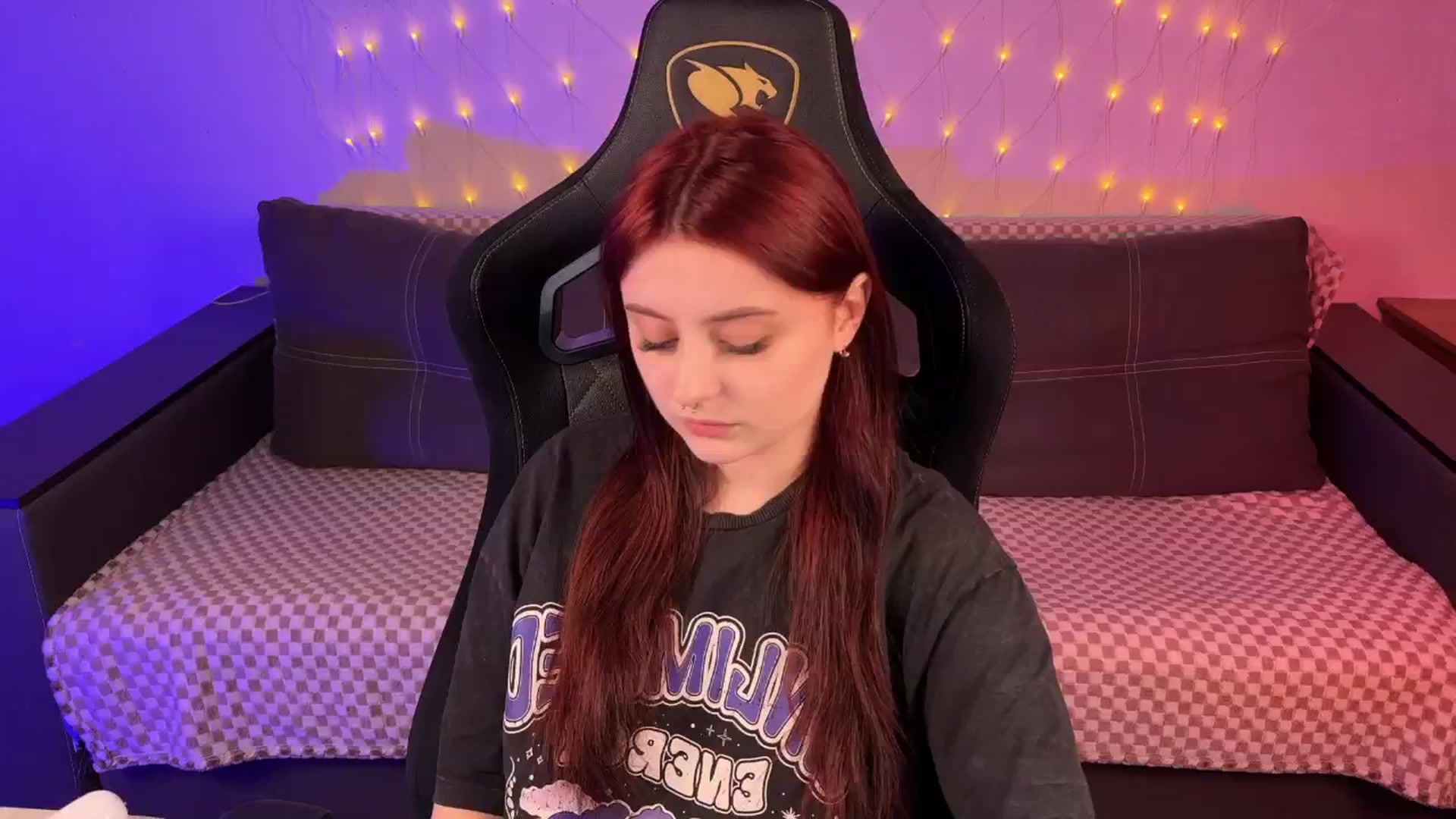 Gallery image thumbnail from yuunalii's myfreecams stream on, 02/11/2025, 11:25 image 1 of 20