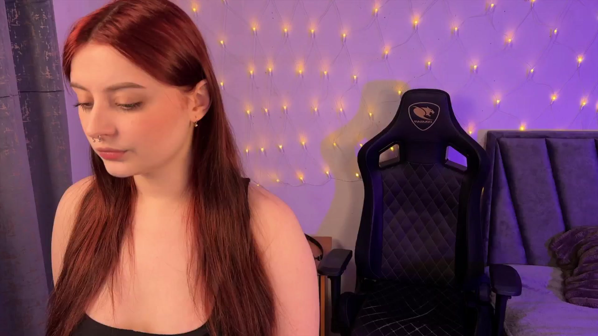 Gallery image thumbnail from yuunalii's myfreecams stream on, 02/22/2025, 10:15 image 17 of 20