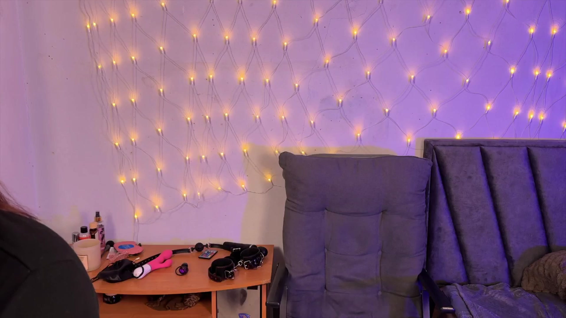 Gallery image thumbnail from yuunalii's myfreecams stream on, 02/24/2025, 11:48 image 14 of 20