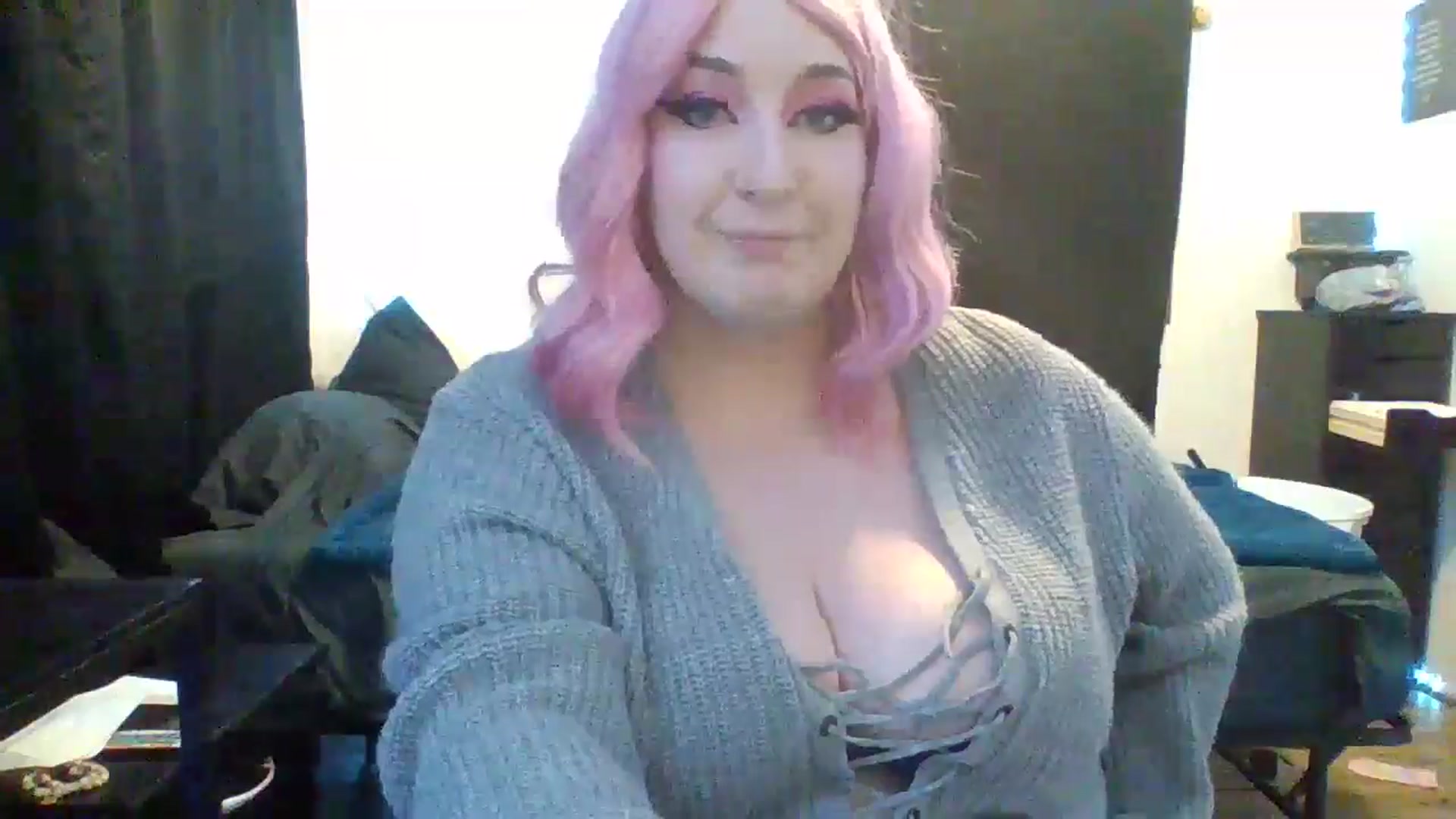 Gallery image thumbnail from zalina's myfreecams stream on, 02/16/2025, 06:44 image 7 of 20