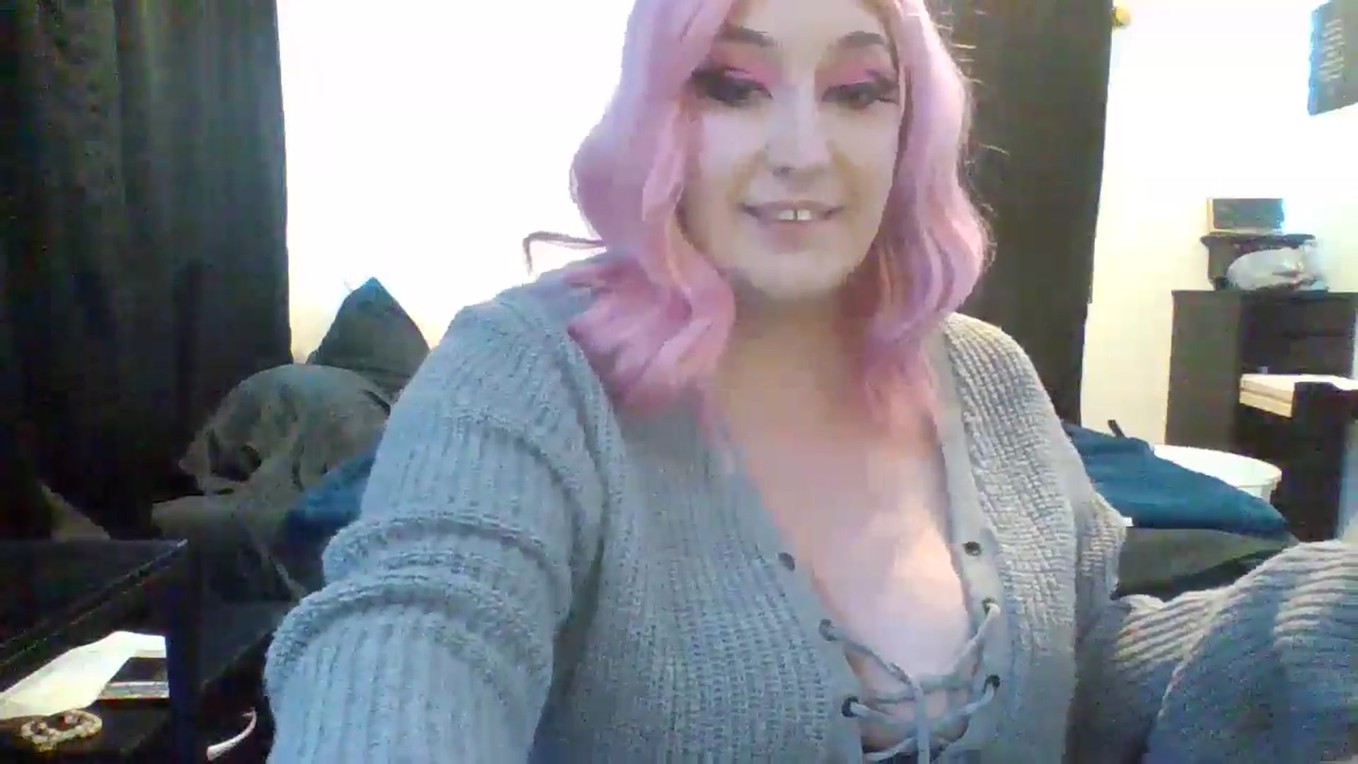 Gallery image thumbnail from zalina's myfreecams stream on, 02/16/2025, 06:44 image 15 of 20