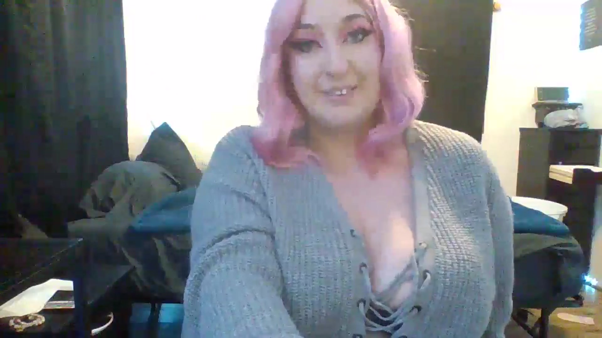 Gallery image thumbnail from zalina's myfreecams stream on, 02/16/2025, 06:44 image 3 of 20
