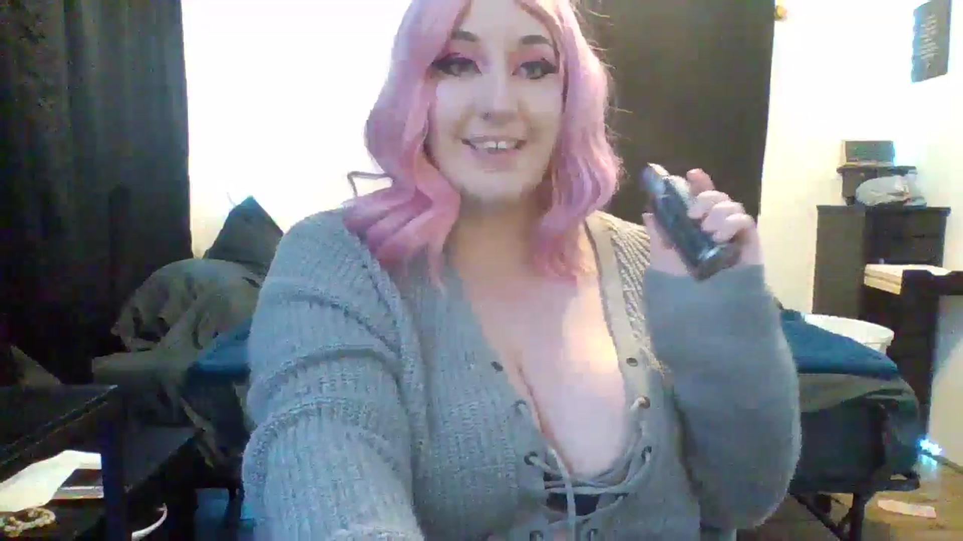 Gallery image thumbnail from zalina's myfreecams stream on, 02/16/2025, 06:44 image 18 of 20