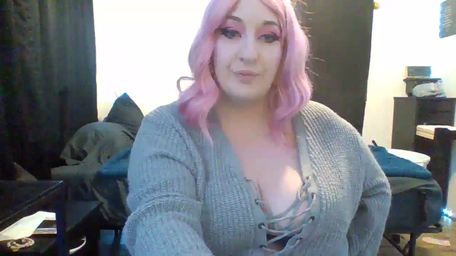 Gallery image thumbnail from zalina's myfreecams stream on, 02/16/2025, 06:44 image 8 of 20