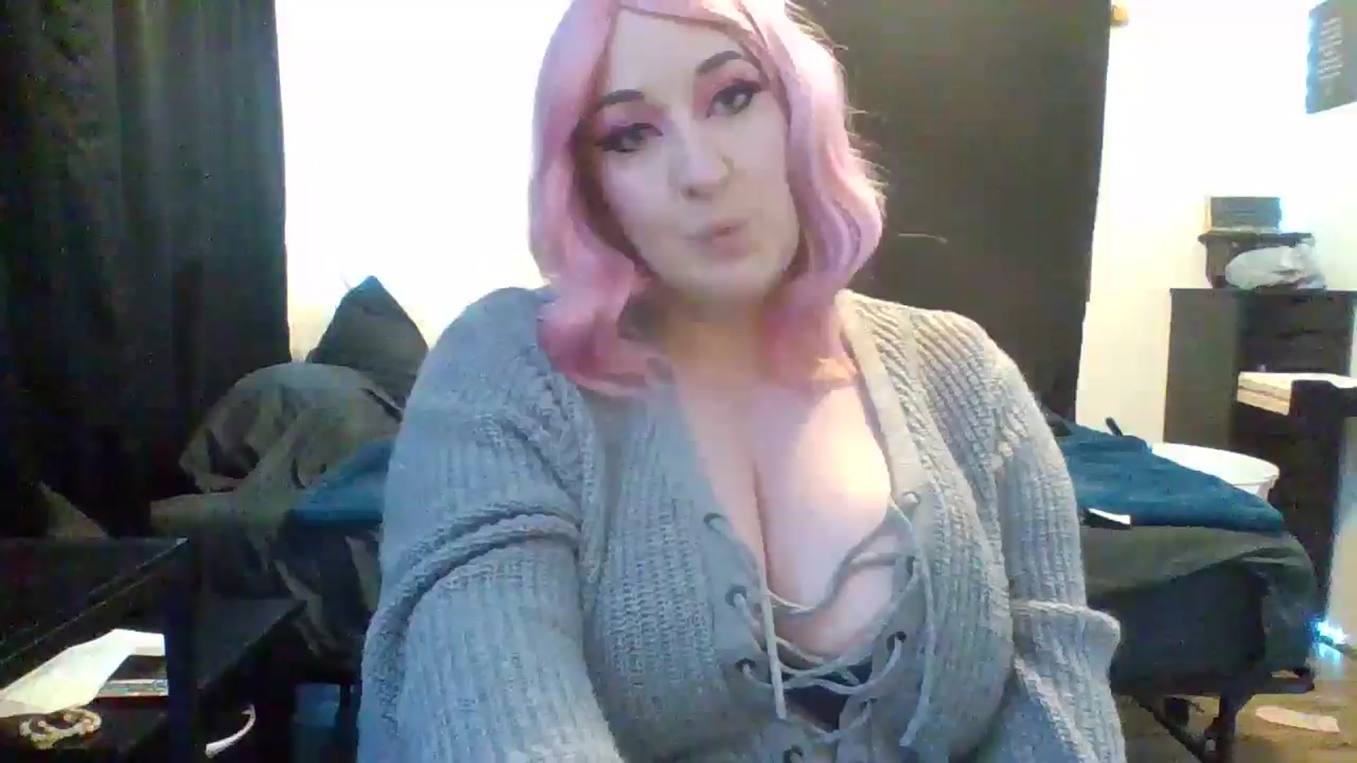 Gallery image thumbnail from zalina's myfreecams stream on, 02/16/2025, 06:44 image 1 of 20