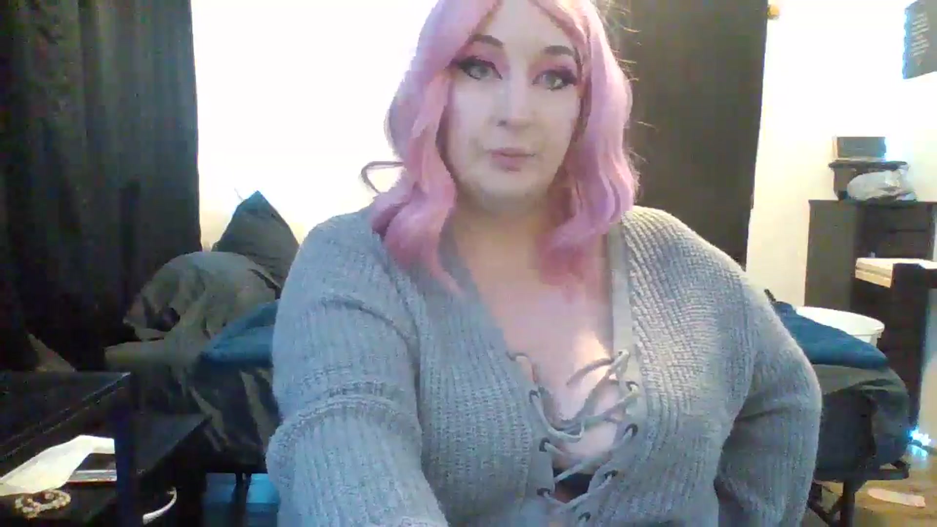 Gallery image thumbnail from zalina's myfreecams stream on, 02/16/2025, 06:44 image 12 of 20