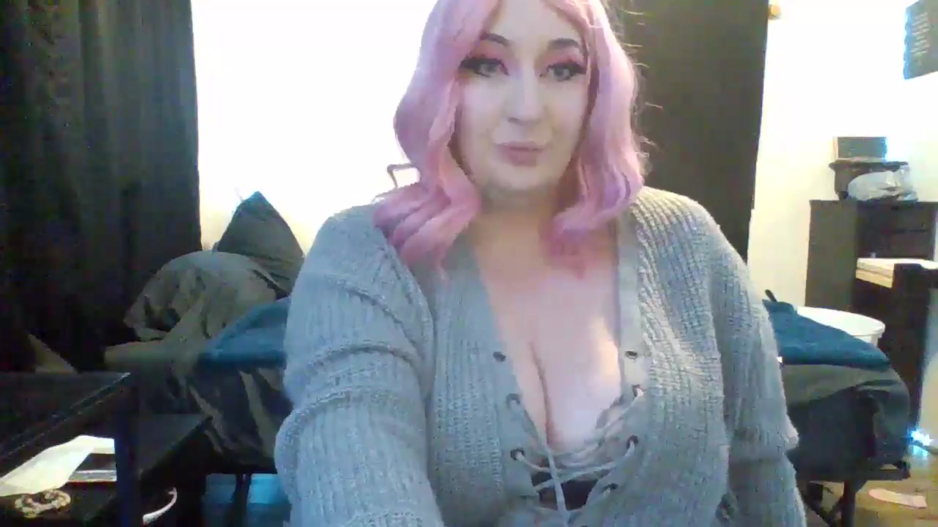 Gallery image thumbnail from zalina's myfreecams stream on, 02/16/2025, 06:44 image 16 of 20