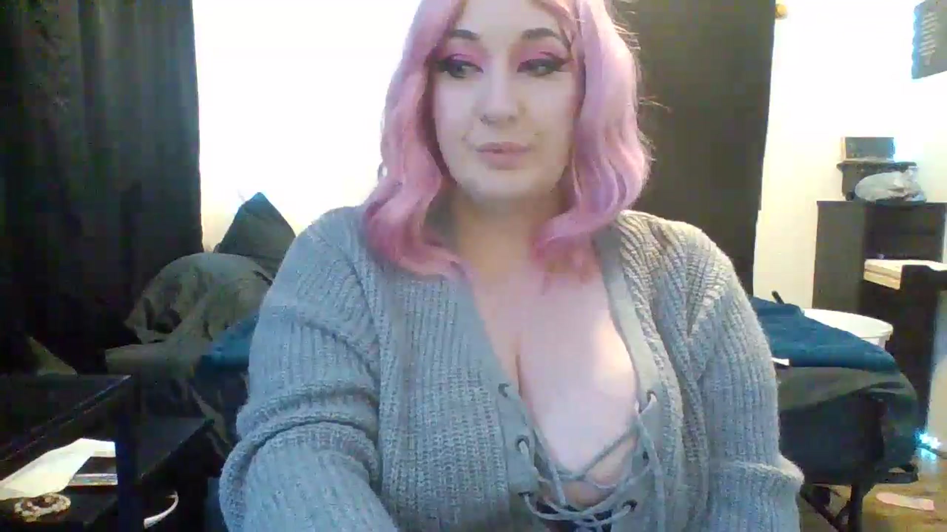 Gallery image thumbnail from zalina's myfreecams stream on, 02/16/2025, 06:44 image 2 of 20