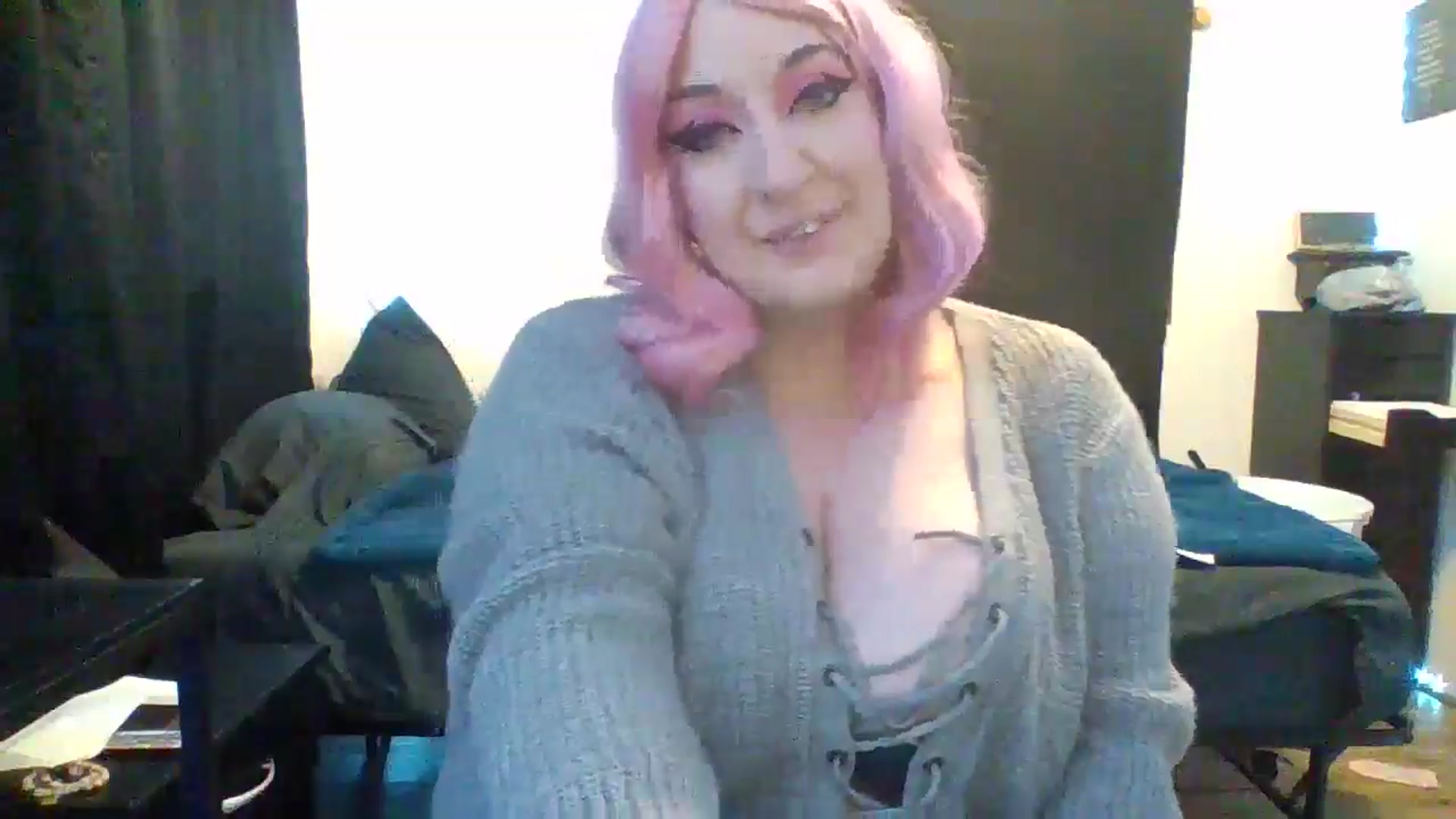Gallery image thumbnail from zalina's myfreecams stream on, 02/16/2025, 06:44 image 13 of 20