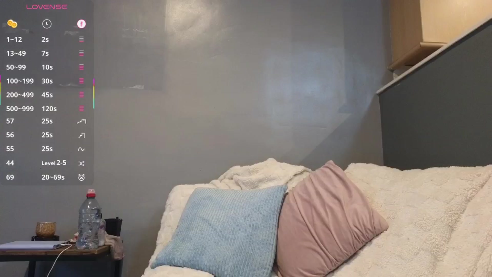 Gallery image thumbnail from zoebunz's myfreecams stream on, 12/08/2025, 14:38 image 7 of 20