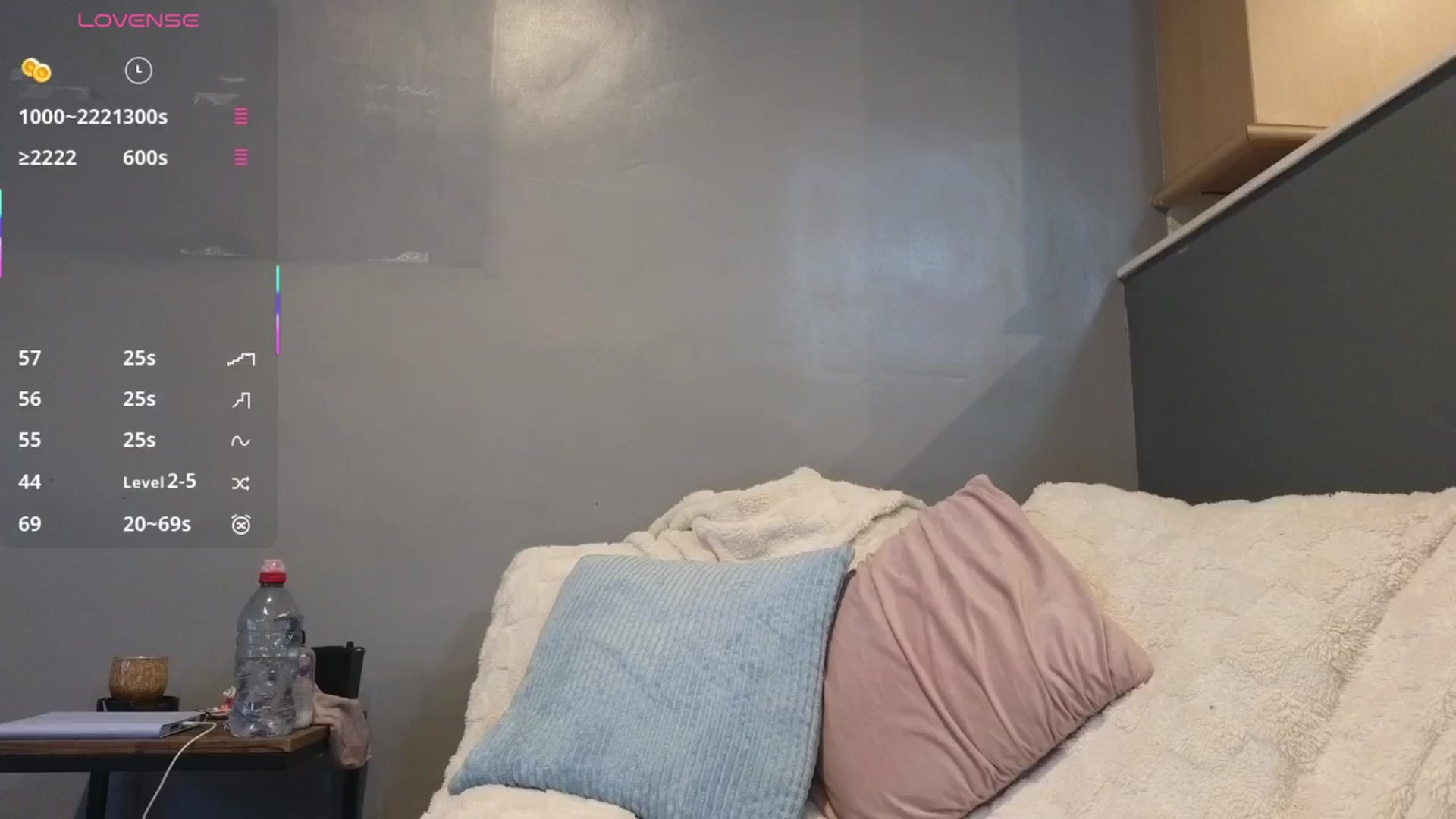 Gallery image thumbnail from zoebunz's myfreecams stream on, 12/08/2025, 14:38 image 9 of 20