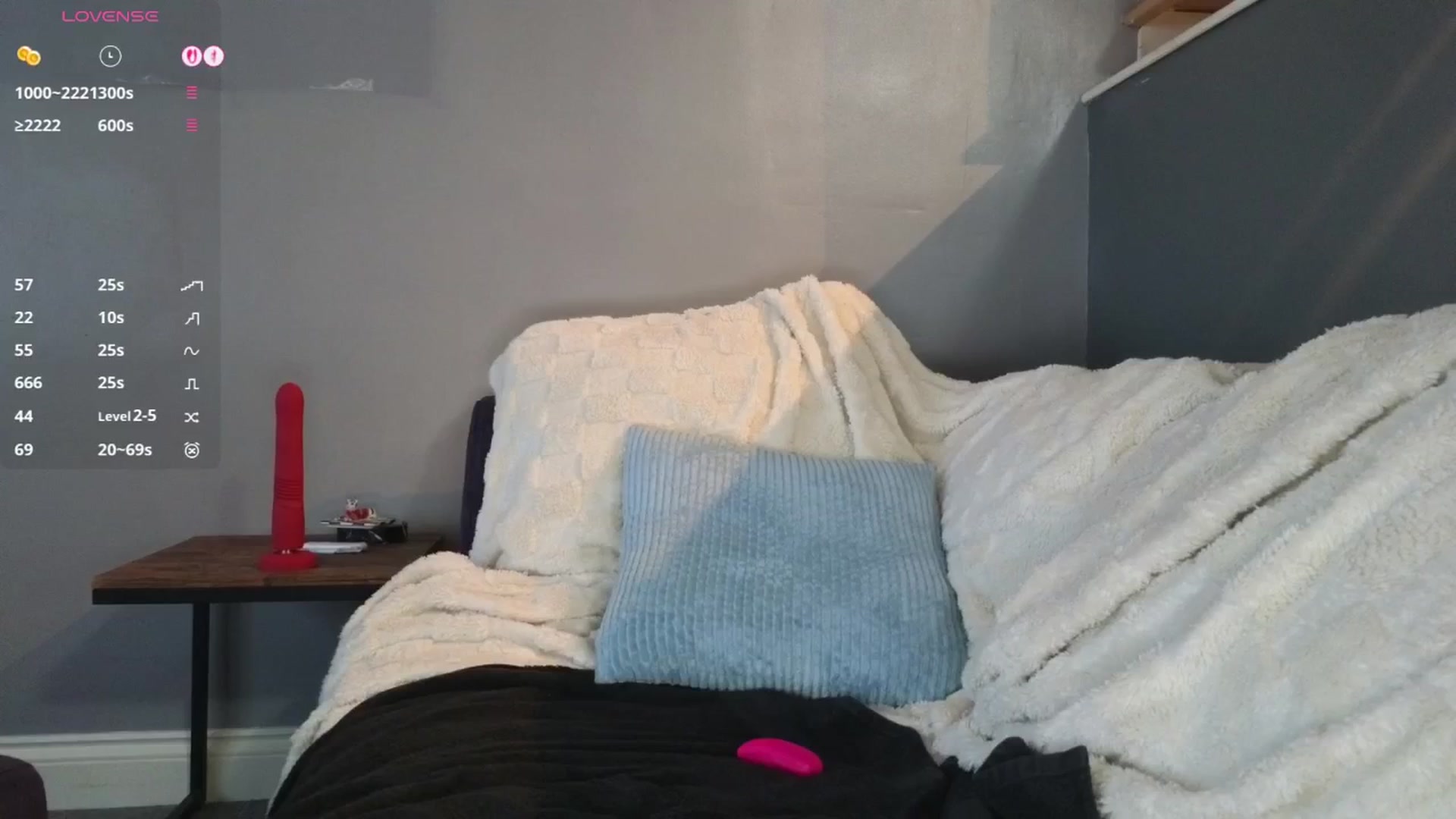 Gallery image thumbnail from zoebunz's myfreecams stream on, 01/02/2026, 14:52 image 13 of 20