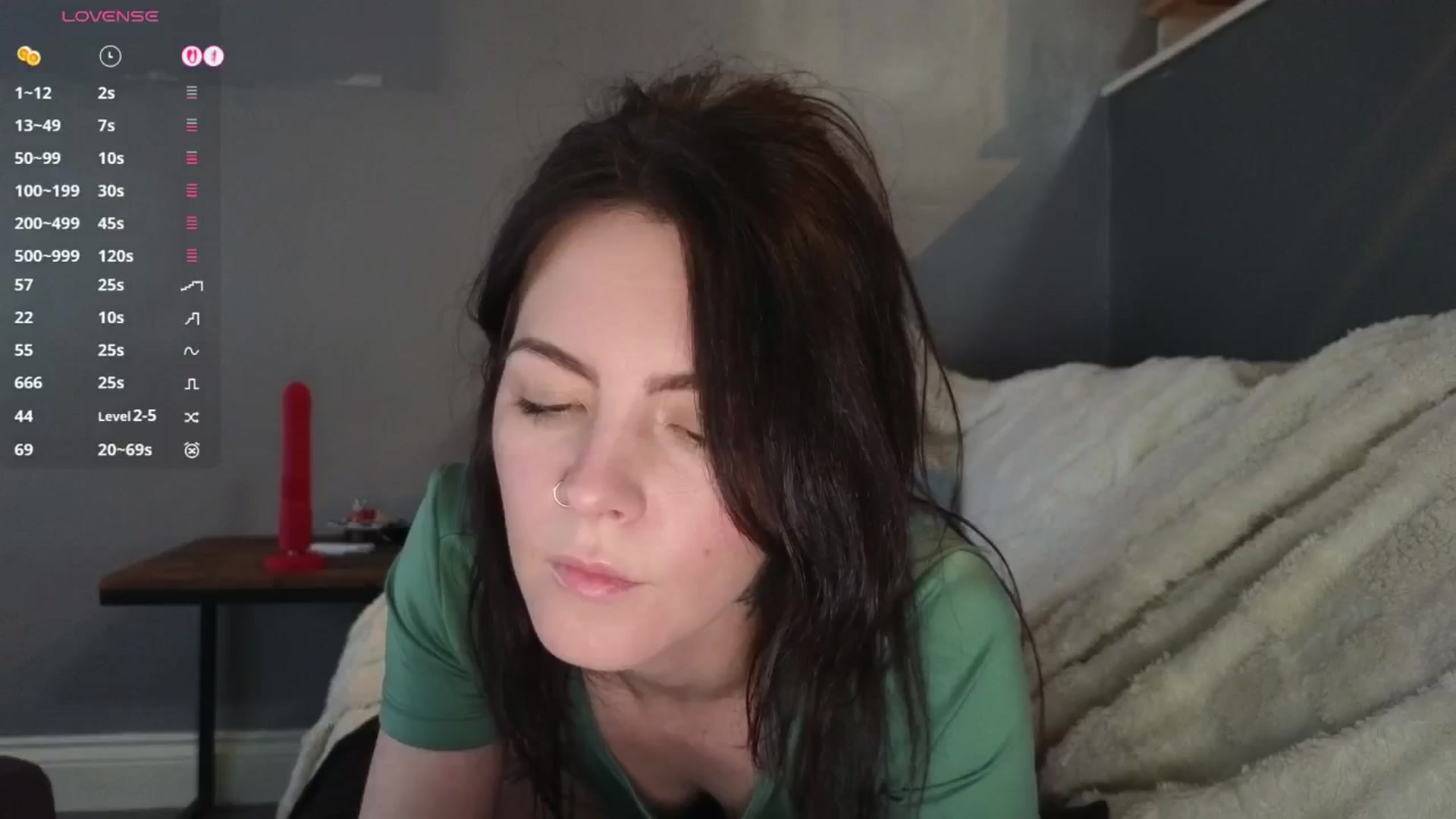 Gallery image thumbnail from zoebunz's myfreecams stream on, 01/02/2026, 14:52 image 19 of 20