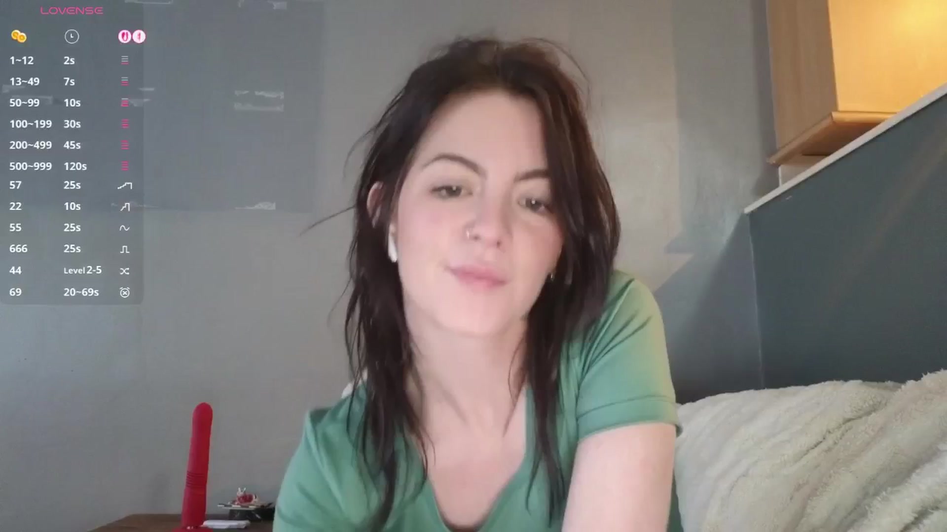 Gallery image thumbnail from zoebunz's myfreecams stream on, 01/02/2026, 14:52 image 1 of 20