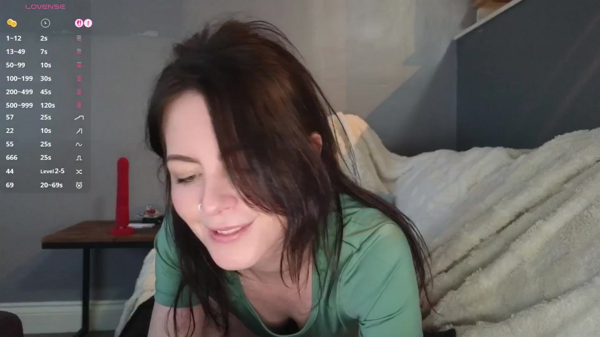 Gallery image thumbnail from zoebunz's myfreecams stream on, 01/02/2026, 14:52 image 17 of 20