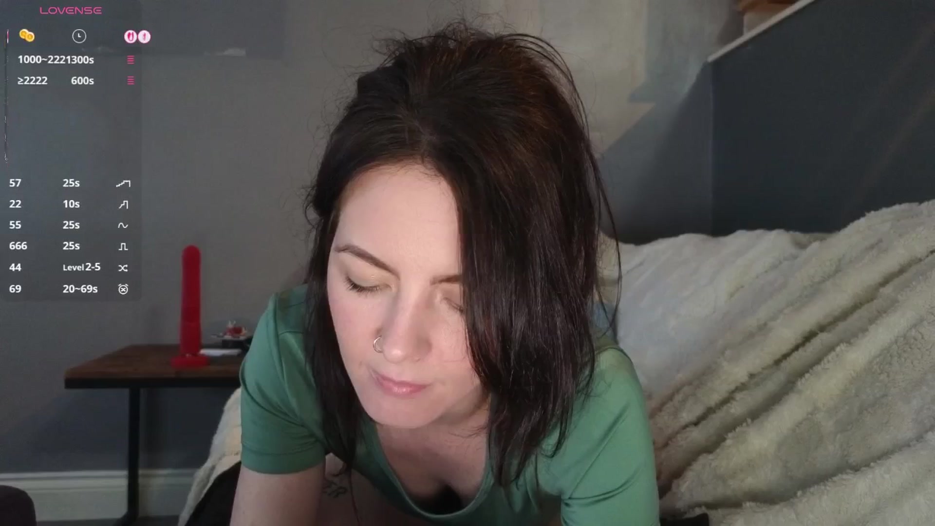 Gallery image thumbnail from zoebunz's myfreecams stream on, 01/02/2026, 14:52 image 16 of 20