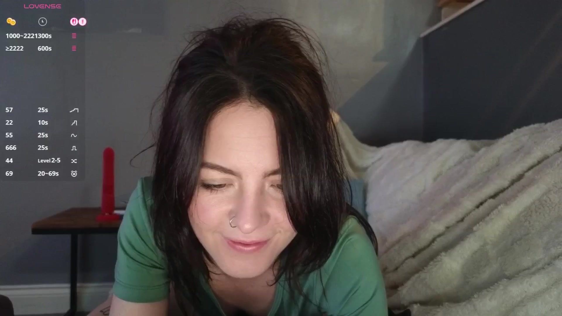 Gallery image thumbnail from zoebunz's myfreecams stream on, 01/02/2026, 14:52 image 11 of 20