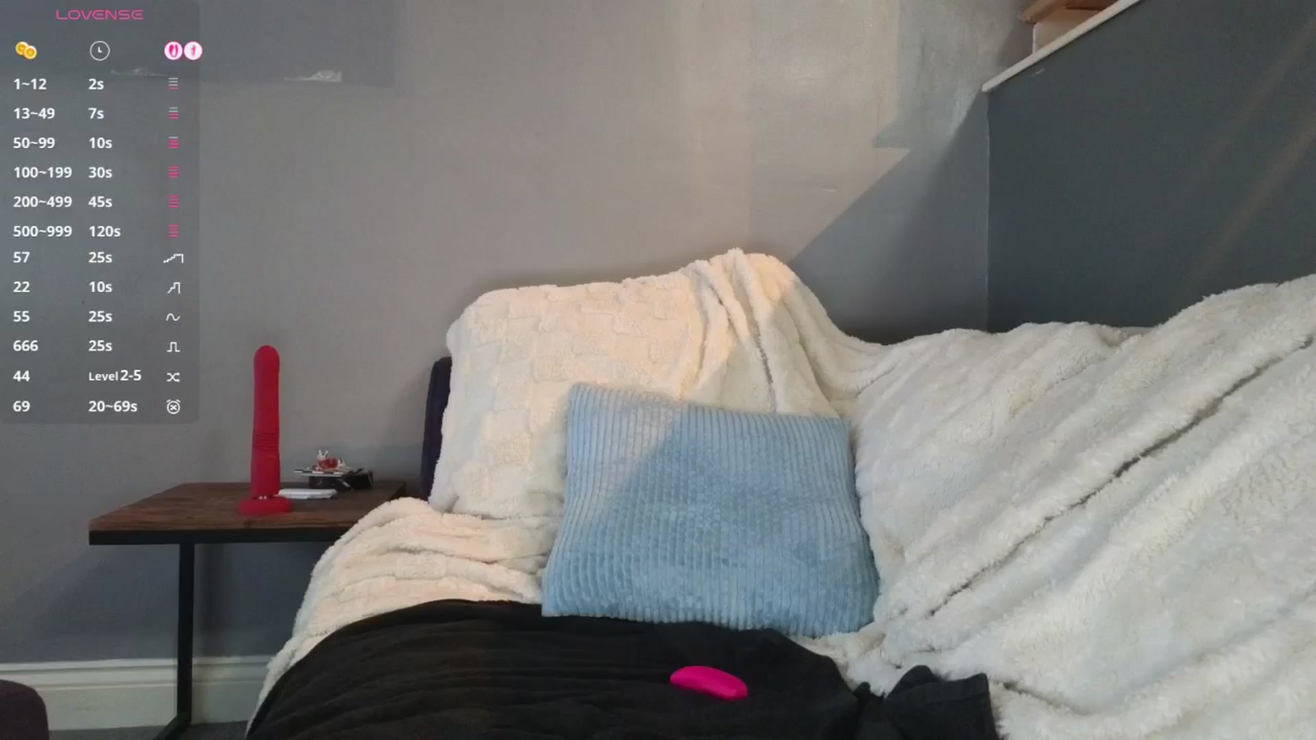 Gallery image thumbnail from zoebunz's myfreecams stream on, 01/02/2026, 14:52 image 14 of 20