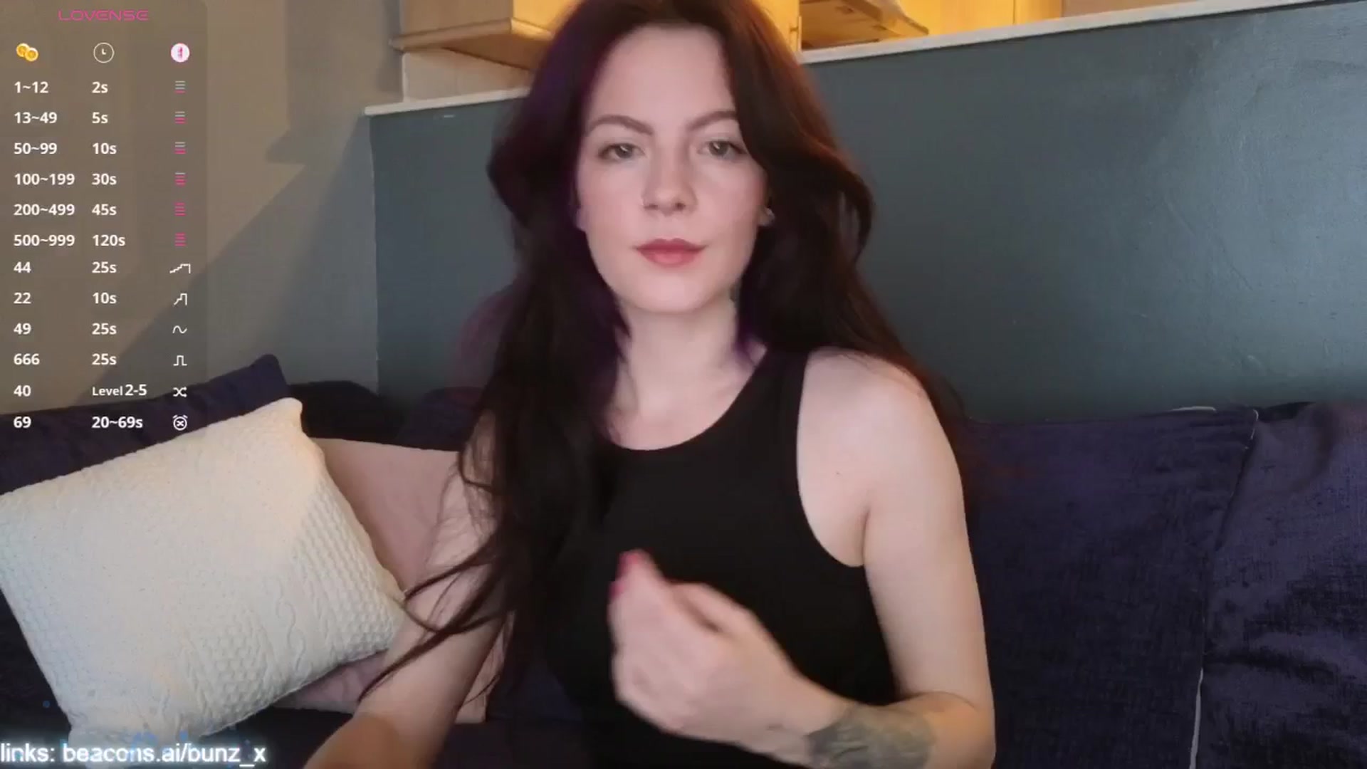 Gallery image thumbnail from zoebunz's myfreecams stream on, 01/31/2026, 12:01 image 1 of 20