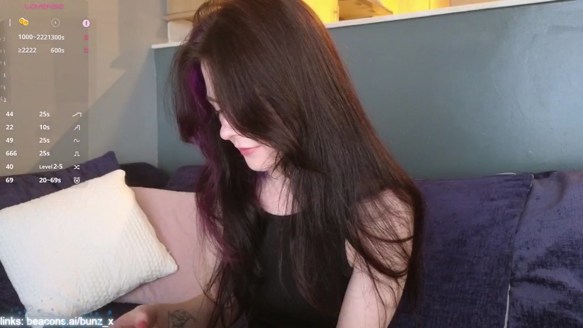 Gallery image thumbnail from zoebunz's myfreecams stream on, 01/31/2026, 12:01 image 2 of 20