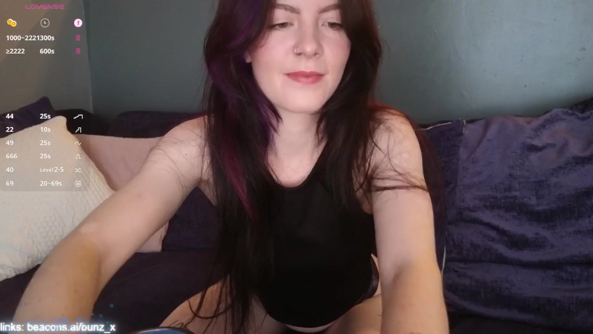 Gallery image thumbnail from zoebunz's myfreecams stream on, 01/31/2026, 12:01 image 10 of 20