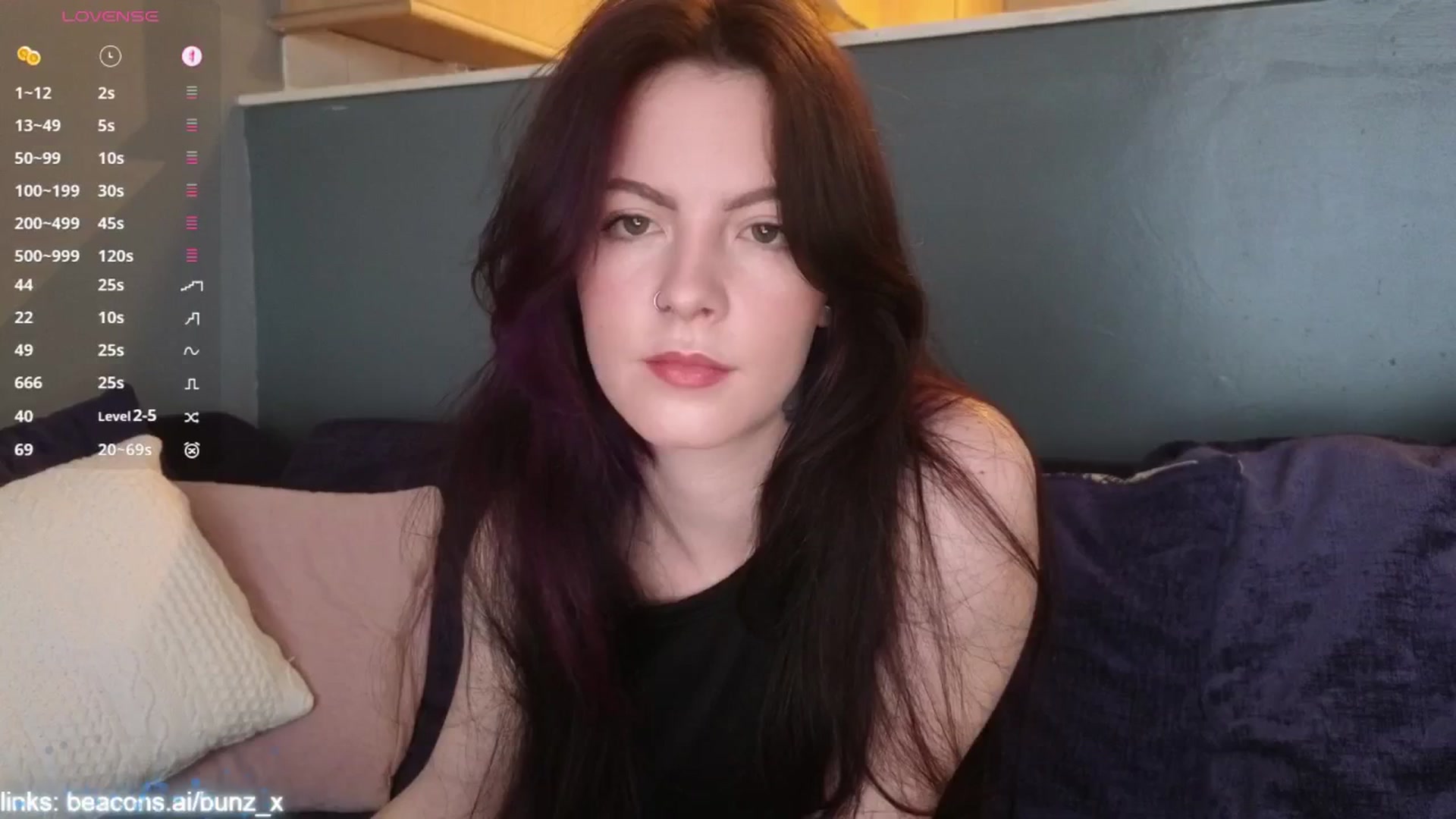 Gallery image thumbnail from zoebunz's myfreecams stream on, 01/31/2026, 12:01 image 4 of 20