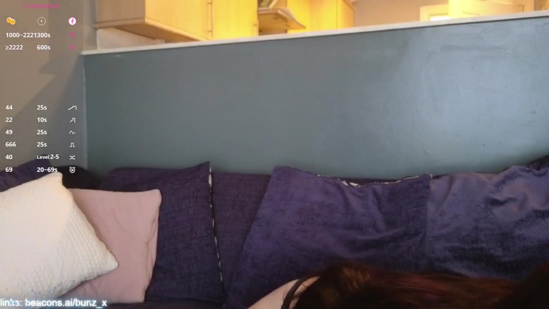 Gallery image thumbnail from zoebunz's myfreecams stream on, 01/31/2026, 12:01 image 12 of 20