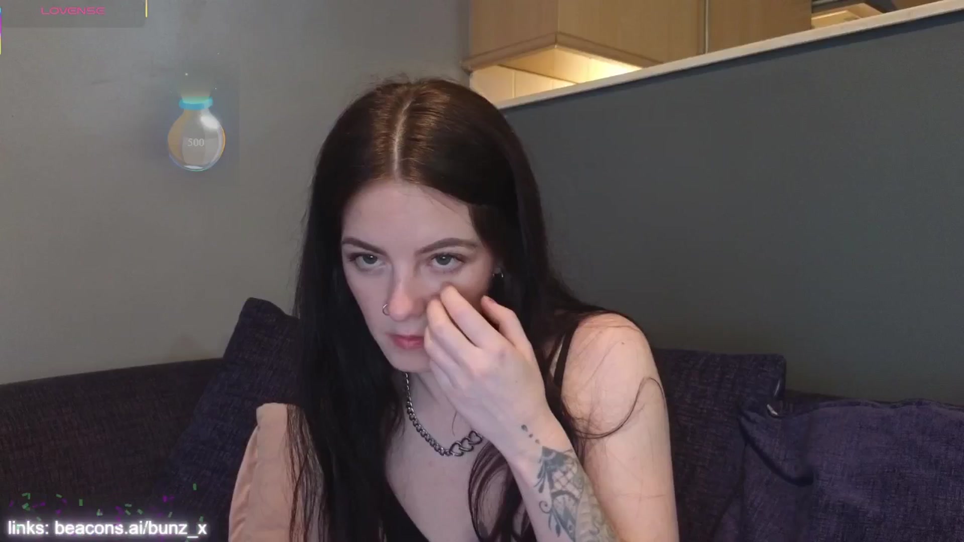 Gallery image thumbnail from zoebunz's myfreecams stream on, 02/10/2026, 14:17 image 20 of 20
