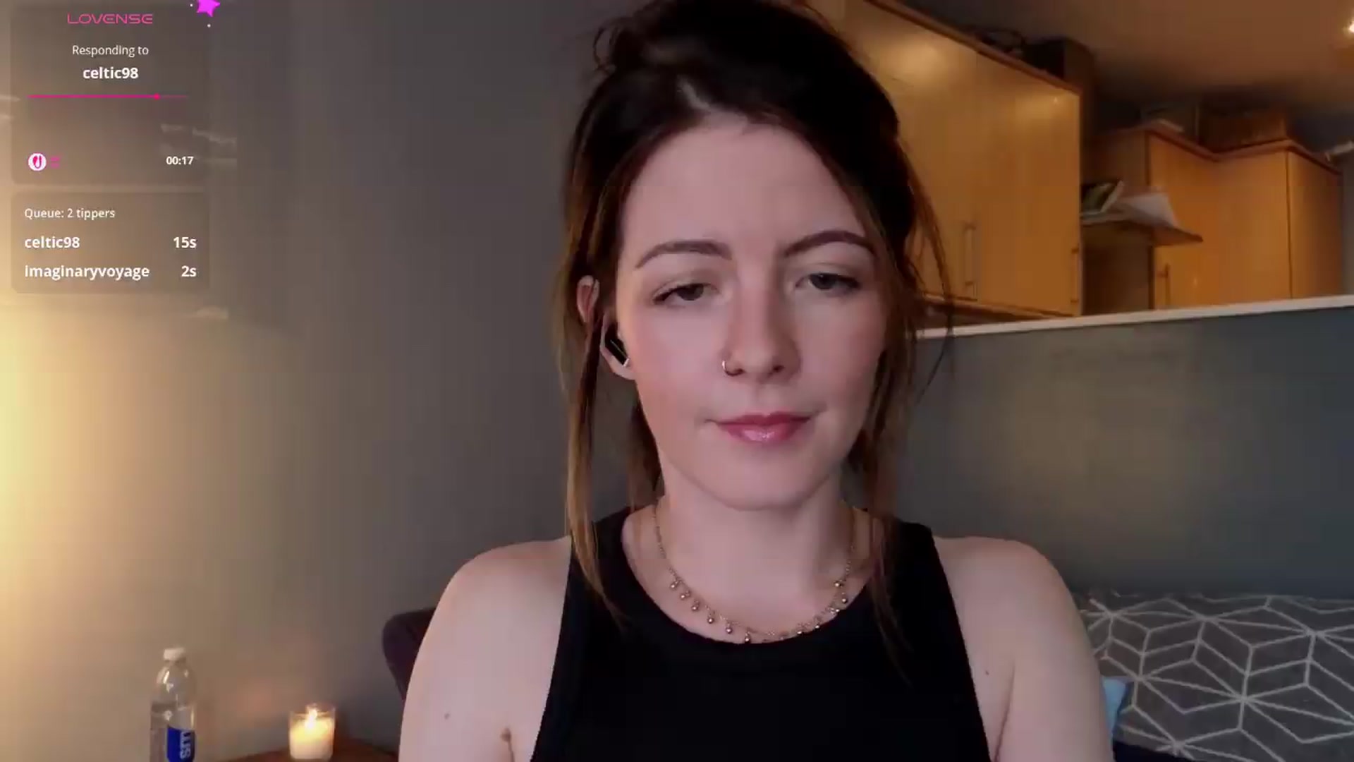 Gallery image thumbnail from zoebunz's myfreecams stream on, 05/20/2026, 15:26 image 13 of 20