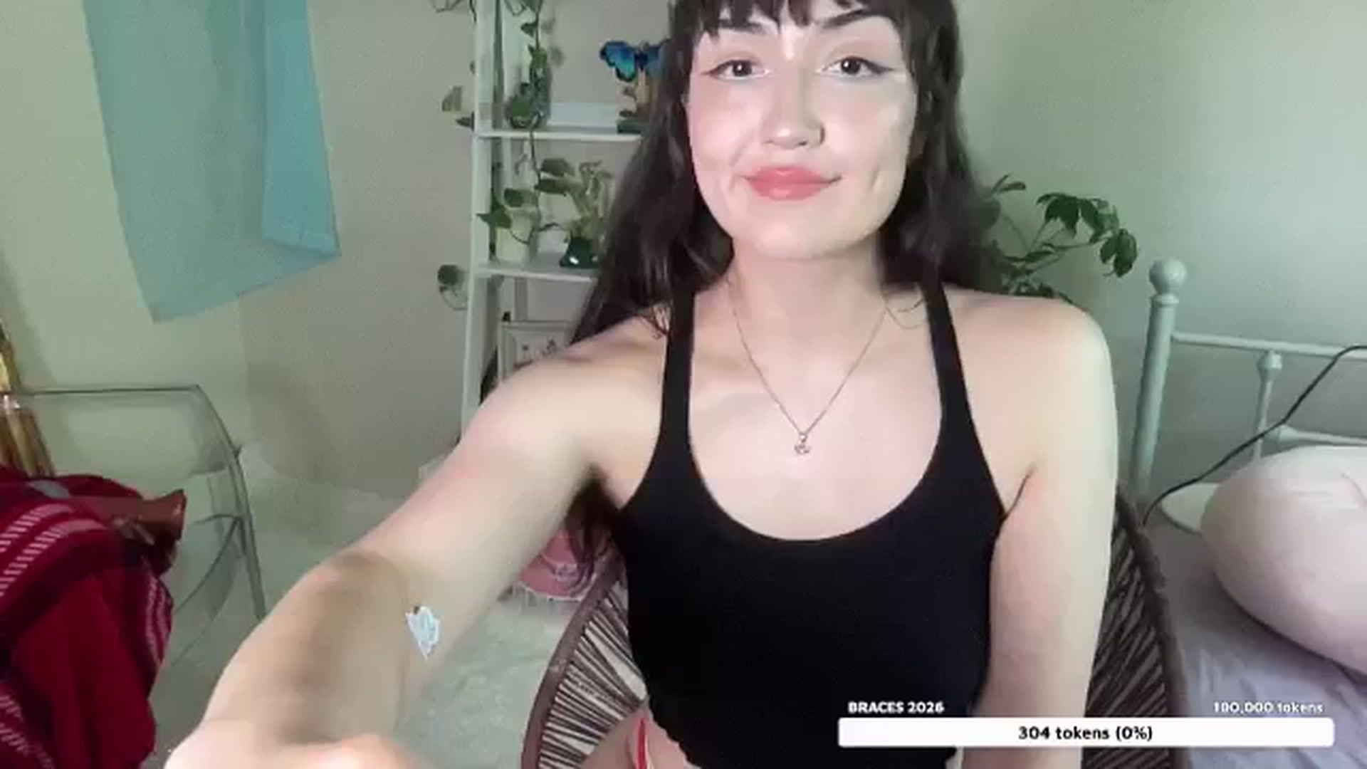 Gallery image thumbnail from zoeyjpeg's myfreecams stream on, 07/15/2025, 01:02 image 20 of 20