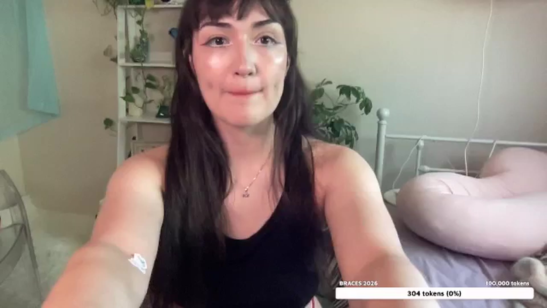 Gallery image thumbnail from zoeyjpeg's myfreecams stream on, 07/15/2025, 01:02 image 15 of 20
