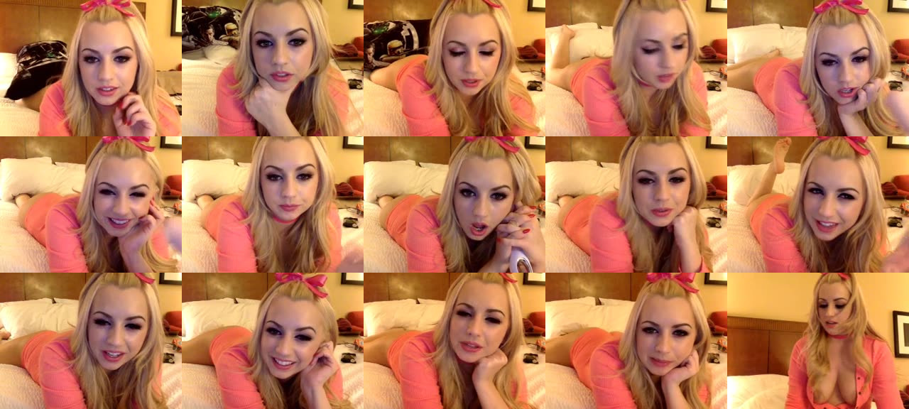 Lexi Belle My Free Cams