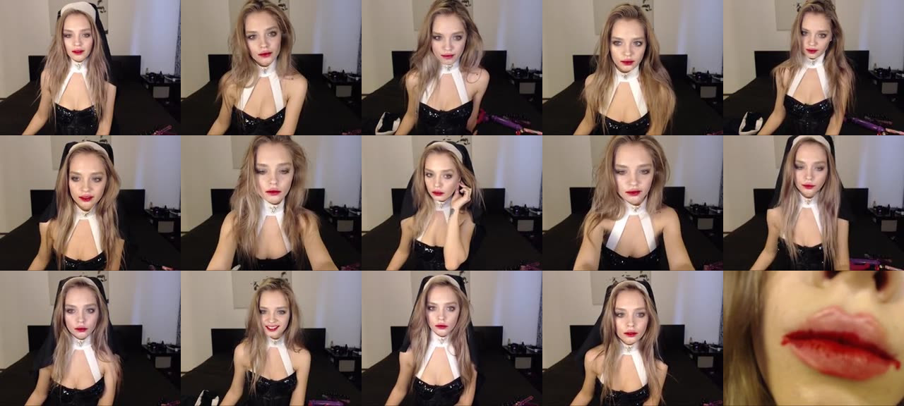 annagirl420 intimate clip 07/15/15 on 08:11 from MyFreecams