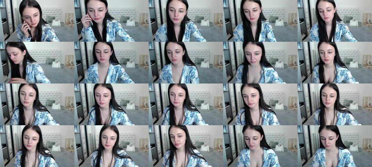 Gigii_ulala_, Myfreecams (MFC) 61 Videos Cam Show Download