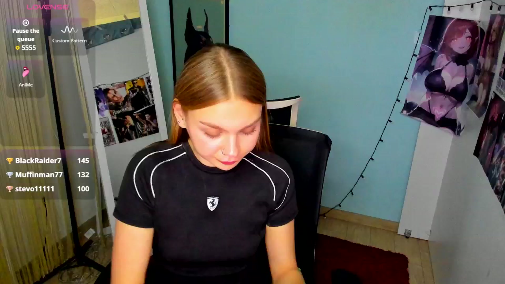 Valery_Lovee video thumbnail
