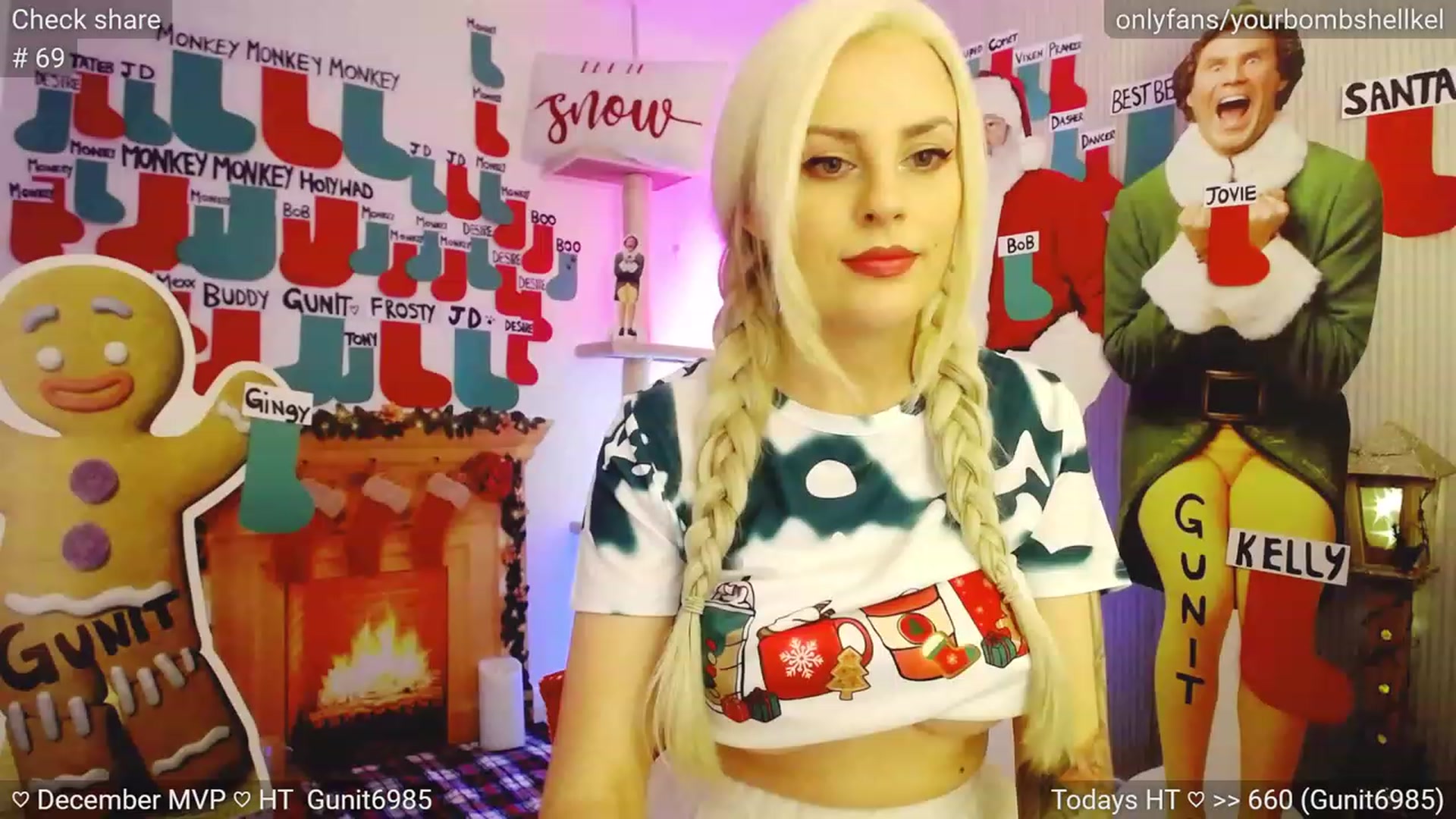 JingleKells video thumbnail