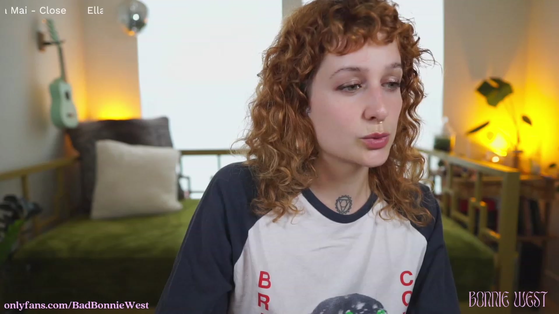 BonnieWest video thumbnail
