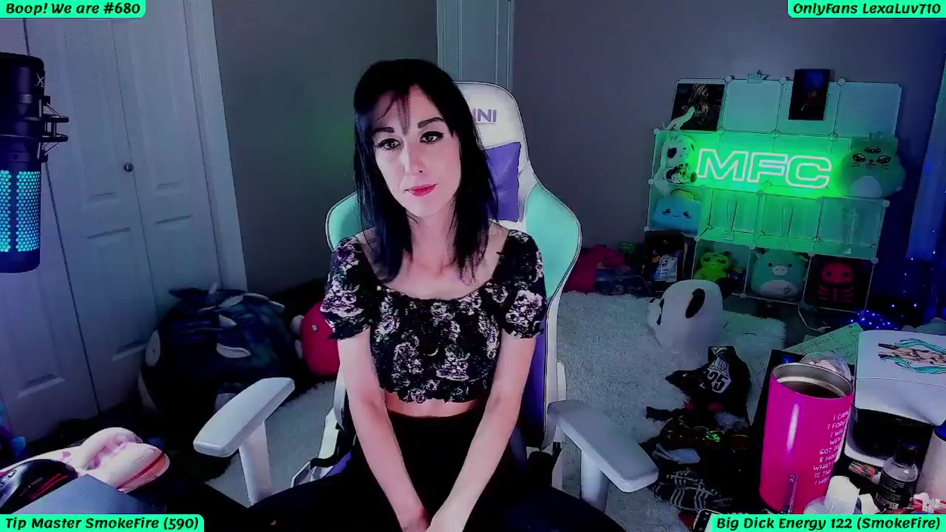 LexaLuv video thumbnail